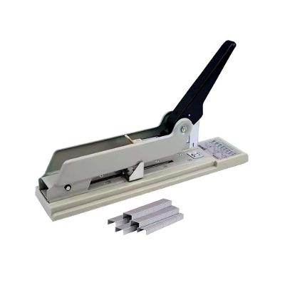Kit Grampeador Longo Motivate 8200E2324X2MT 200 Folhas com 2 Caixas de Grampos 23-6 a 23-24mm