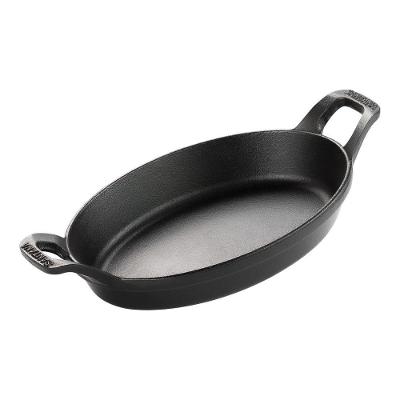 Assadeira Facile Santana N graus  4 32x23x8,3cm Ferro Economia 35% para Forno