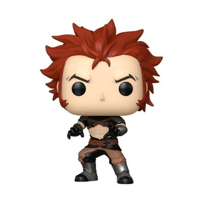 Boneco Colecionavel Yoo Jinho 1984 Solo Leveling Vinil Original Funko Pop!