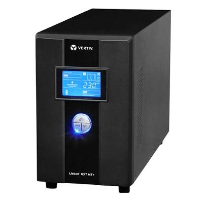 Nobreak 3KVA 3000VA 2700W 230V GXTMTB3000VA230I Onda Senoidal Pura Tempo de Transferencia Zero