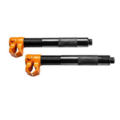 Encolhedor de Molas Tramontina PRO para Compressao Helicoidal Abertura 280mm Capacidade 1000kg