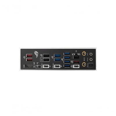 Placa-Mae ROG STRIX X870E-H Gaming Wifi 7 Gamer com Recursos Avancados para Setups Profissionais