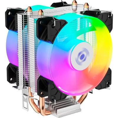 Air Cooler AC13 135W para Processador Dissipacao Ate 135W TDP Fortrek