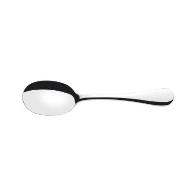 Colher para Salada Aço Inox Acabamento Fosco Uso Doméstico Inox Tramontina