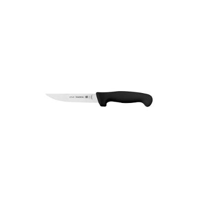 Faca para Desossar Profissional Master Aco Inox Cabo Polipropileno Preto Tramontina