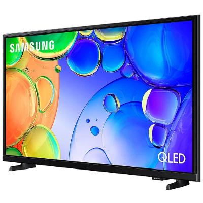 TV Samsung QN43Q5FAAGXZD 43" Full HD QLED Smart Wi-Fi Bluetooth Bivolt
