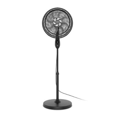 Ventilador de Coluna Britânia 40cm 8 Pás 3 Velocidades Preto Maxx Force 8P 220V