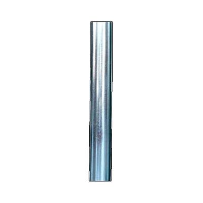 Tubo para Chamine 980STE Exaustao de Fumaca Chapa Galvanizada 20cm Santa Edwirges