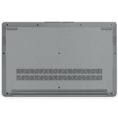 Notebook Idea Slim 15.3P AMD Ryzen 5 7520U 8GB SSD512GB 15.6 Cinza Lenovo