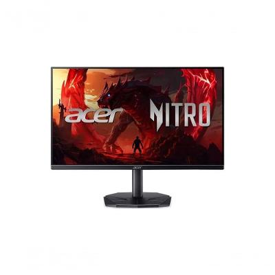 Monitor Gamer KG241Y X3BIP 23,8" Full HD VA 200Hz Preto Acer