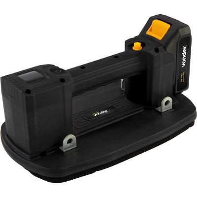Ventosa VBV 300 300mm X 180mm Bomba de Vácuo a Bateria 21V 130 Kgf Recarregável Vonder
