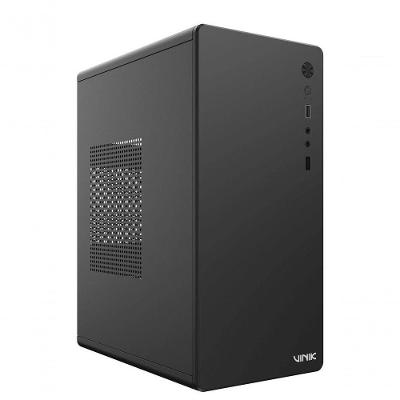 Computador B500 Intel Core I5-12400F 8GB DDR4 SSD 256GB Nvme Linux Ubuntu Skul