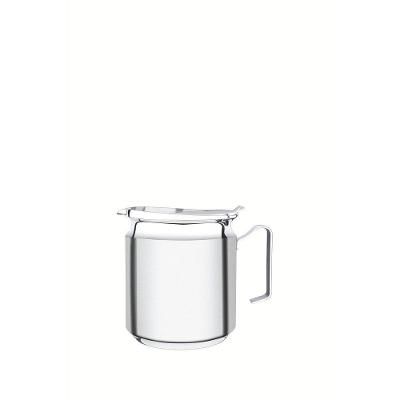 Bule para Café e Leite 260ML Aço Inox para Servir Bebidas Quentes Tramontina