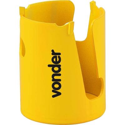 Serra Copo 3517054000 54mm 2.1-8 para Madeira e Derivados com Vídea Vonder