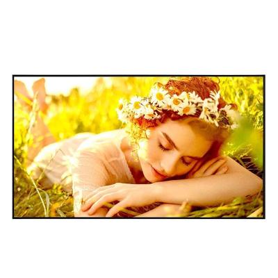 Monitor Profissional LG 65UL5Q-M.AWZM 65 Polegadas 4K Ultra HD LED para Digital Signage