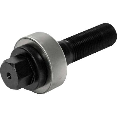 Prisioneiro com Rolamento 87mm 3-8 UNF para Furador de Chapas Manual FMV 122 Vonder