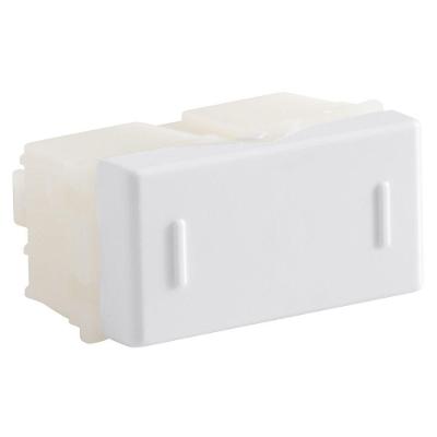 Modulo Interruptor Paralelo 10A 250V para Instalacao Residencial Branco Tramontina
