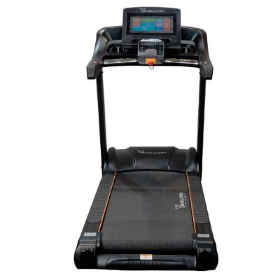 Esteira Eletrica Evo7000 Ergometrica Motor 3,5HP Velocidade 22km-h Comercial Evolution Fitness