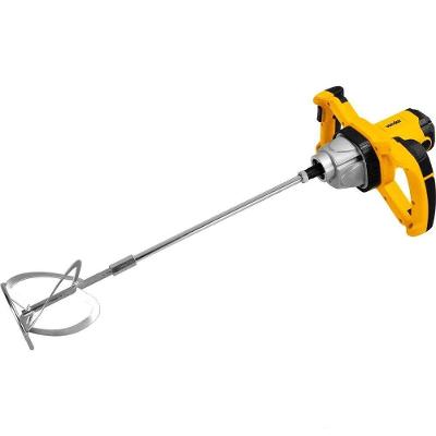 Misturador Eletrico para Argamassa MAV 1280 1200W 220V 6 Velocidades Ajustaveis Vonder