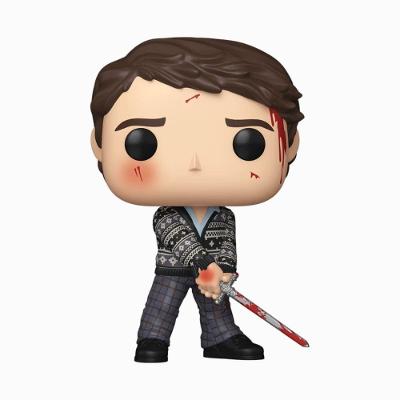 Boneco Colecionavel Harry Potter 8 Neville Longbottom 194 em Vinil Oficial Funko Pop!