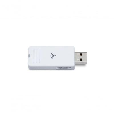 Adaptador Wireless LAN Epson ELPAP11 V12H005A02 para Projetores Wi-Fi 802.11b-g-n