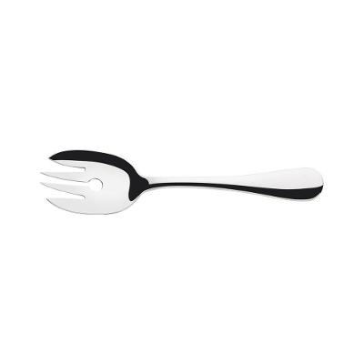 Garfo para Salada Tramontina Aco Inox 20,3cm Italy Salad Fork Uso Mesa Inox