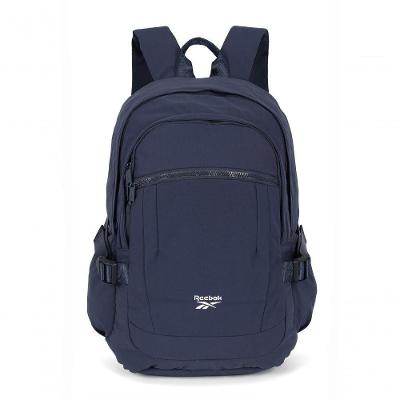 Mochila Casual Luxcel BS67230RB Poliester Grande Azul 18,7L Adulto