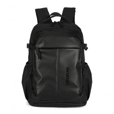 Mochila para Laptop Luxcel MJ49518UP Poliéster Impermeável 47x36x18cm Preto