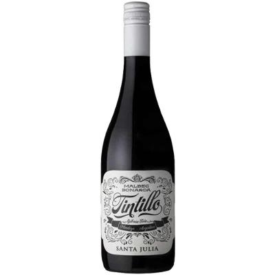 Vinho Tinto Santa Julia Tintillo 750ml