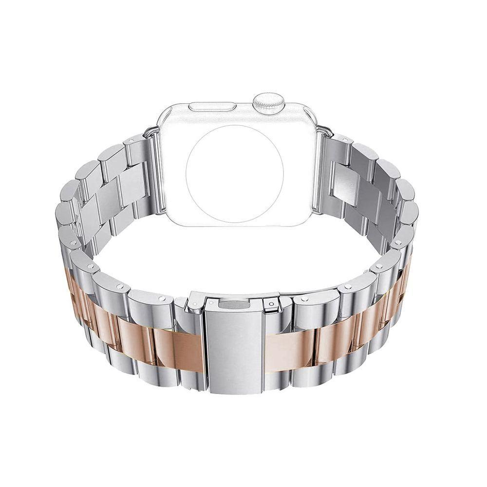 Pulseira Smartwatch Aço Relógio Smartband Elos - 3