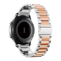 Pulseira Smartwatch Aço Relógio Smartband Elos - 4