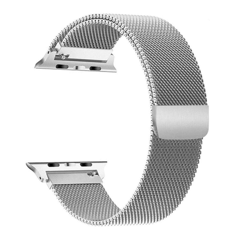 Pulseira Magnética Relógio Ima Smartwatch Smartband - 1