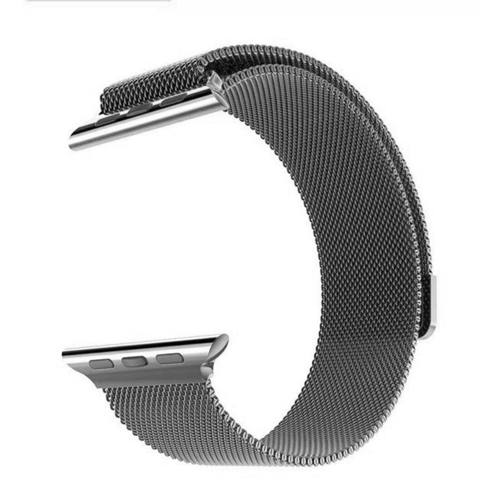 Pulseira Magnética Relógio Ima Smartwatch Smartband - 3