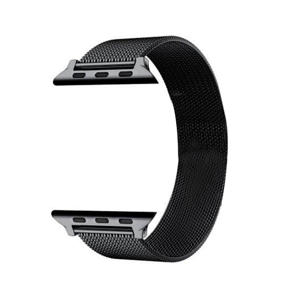 Pulseira Magnetica Relogio Ima Smartwatch Smartband - 3