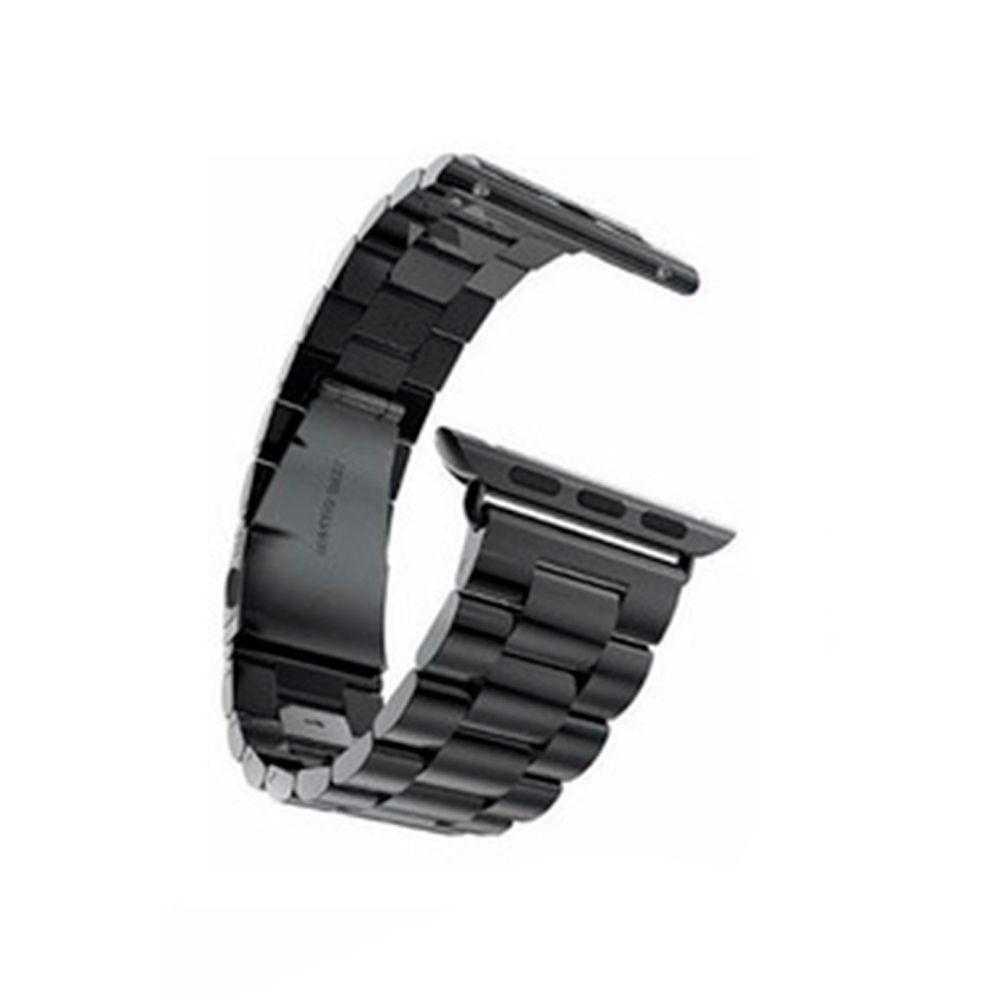 Pulseira Aço Elos Relógio Smartwatch Smartband - 2