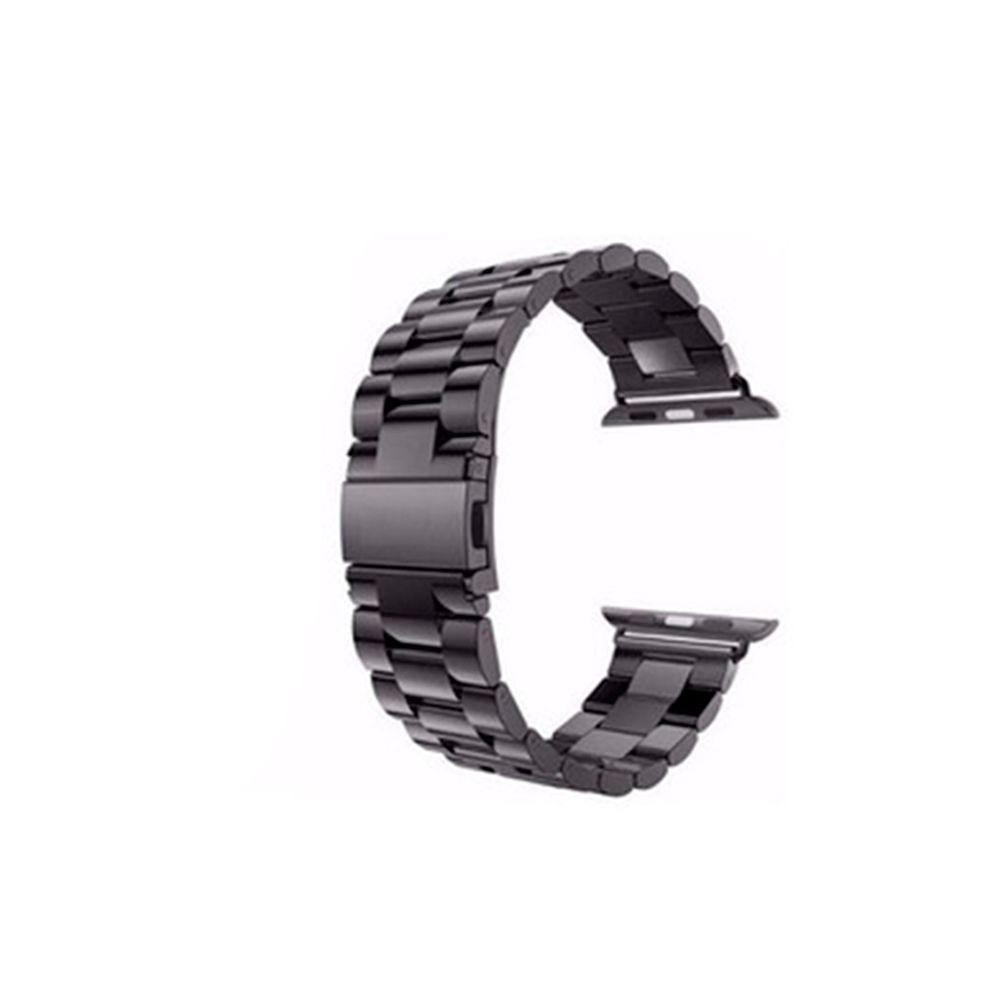 Pulseira Aço Elos Relógio Smartwatch Smartband - 4