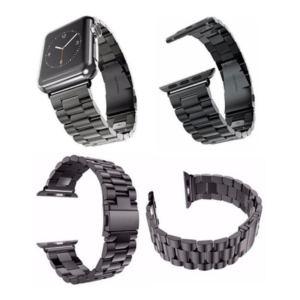 Pulseira Aço Elos Relógio Smartwatch Smartband - 5