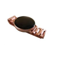 Pulseira Aço Relogio Smartwatch Smartband Elos - 3