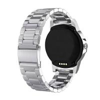 Pulseira Aço Elos Relogio Smartwatch Smartband