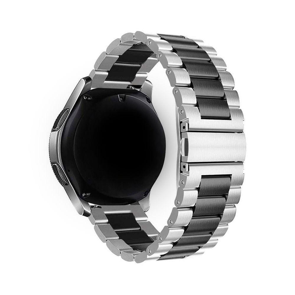 Pulseira Aço Elos Relogio Smartwatch Smartband - 4
