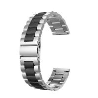 Pulseira Aço Elos Relogio Smartwatch Smartband - 2