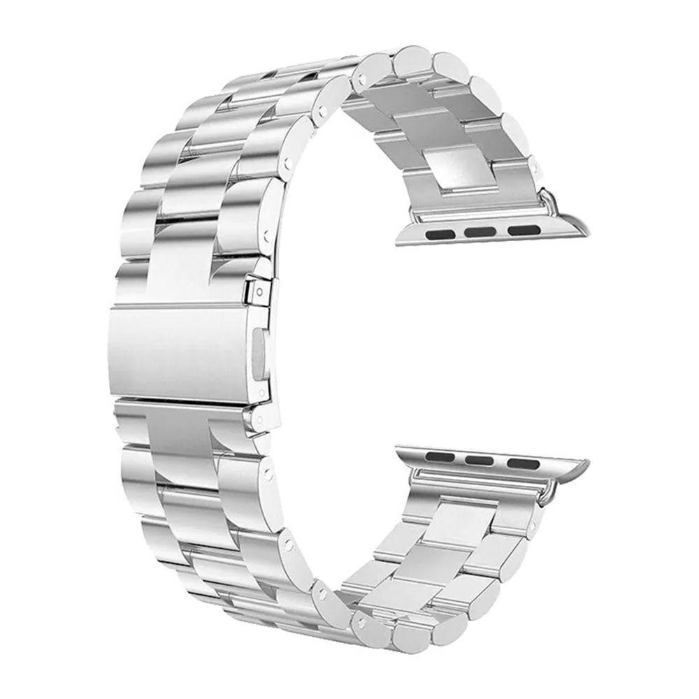 Pulseira Aço Elos Relogio Smartband Smartwatch - 1