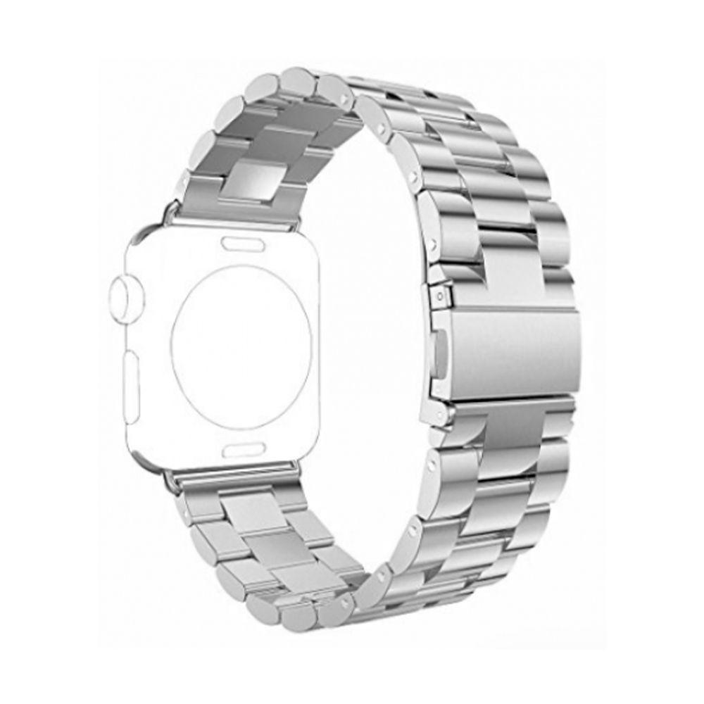 Pulseira Aço Elos Relogio Smartband Smartwatch - 7