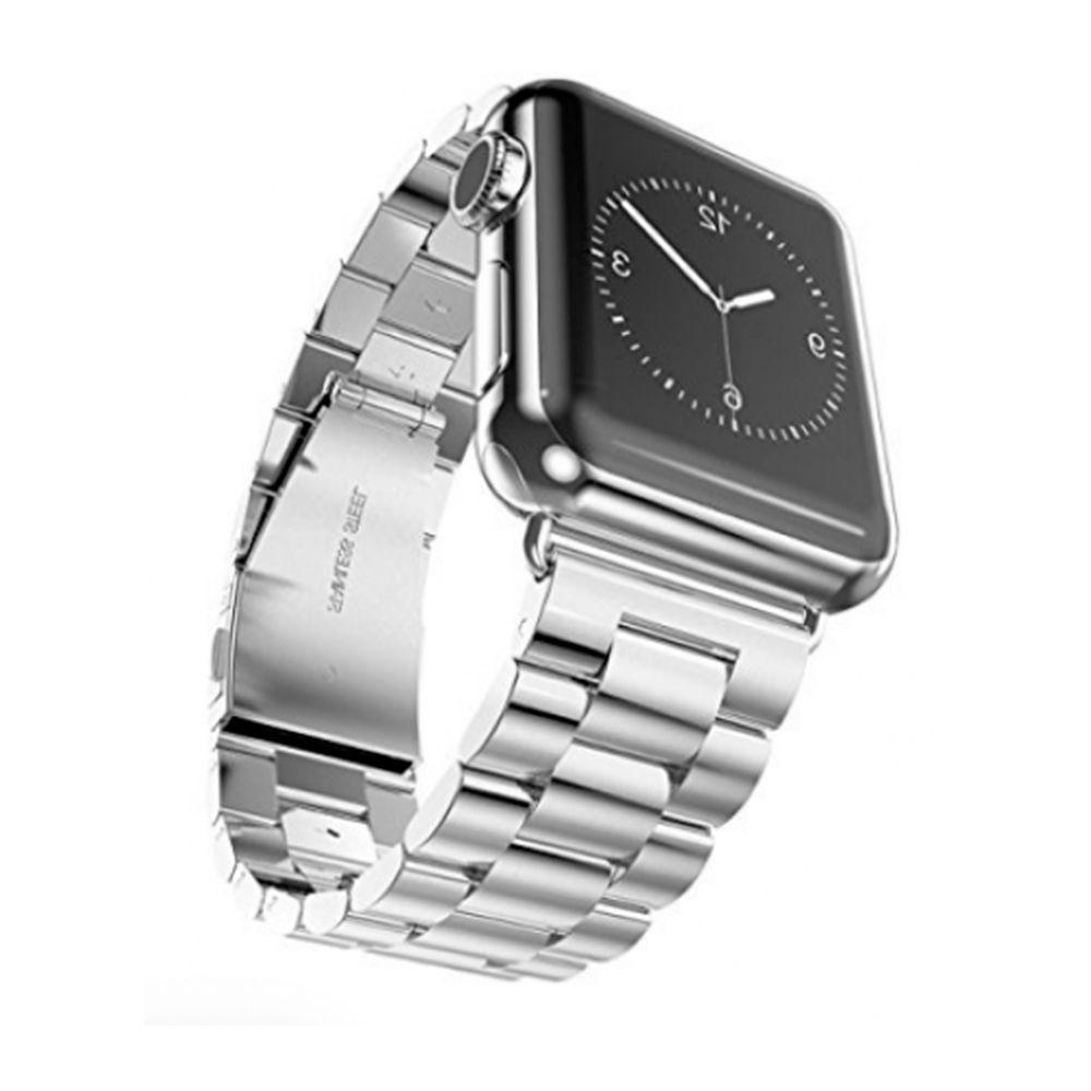 Pulseira Aço Elos Relogio Smartband Smartwatch - 8