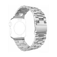 Pulseira Aço Elos Relogio Smartband Smartwatch - 10