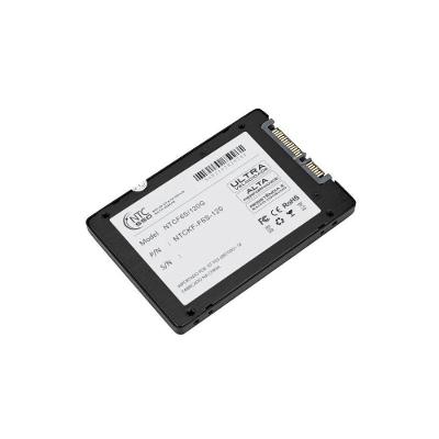 Ssd Ntc 120gb 2.5" Sata Iii