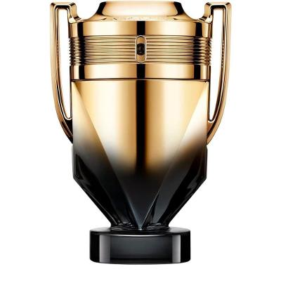 Perfume Invictus Elixir Masculino Eau de Parfum Amadeirado 200ML Paco Rabanne