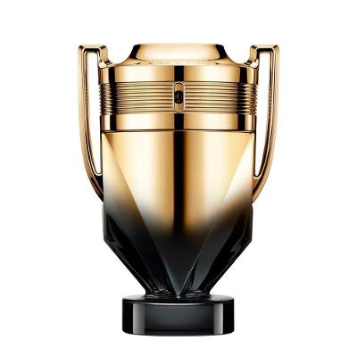 Perfume Invictus Elixir Masculino Eau de Parfum 50ML Paco Rabanne