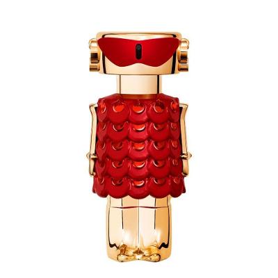 Perfume Fame In Love Parfum Elixir Feminino Floral Frutado 50ML Paco Rabanne