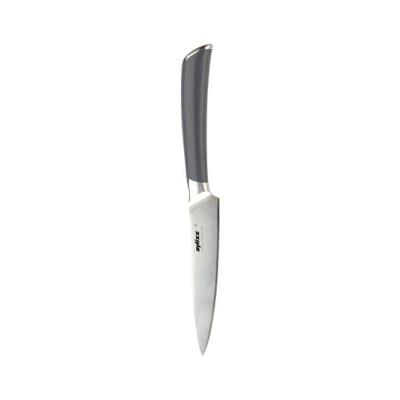 Faca de Legumes Comfort Pro Inox 11cm Cabo Ergonômico Prata Zyliss